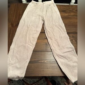 BDG Baggy Corduroy pants sz 26